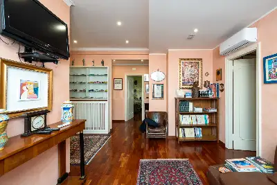 Casa in vendita, Via Costantino Maes, Roma, Roma