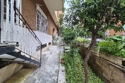 Casa in vendita, Via Domenico Oliva, Roma