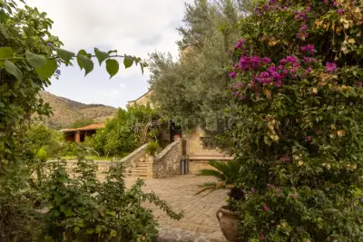 Villa in vendita, Via Ignazio Gioè, Palermo