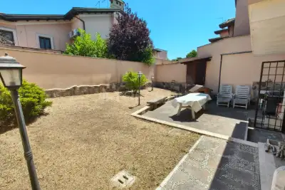 Villa in vendita, Via Stanislao Falchi, Roma