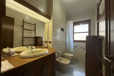 Casa in vendita, Via Tommaso Gulli, Milano