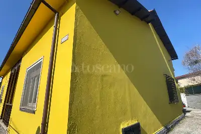 Casa Indipendente in vendita, Via Pereto, Avezzano