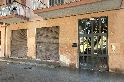 Magazzino in vendita, Via Francesco Panzera , Palermo