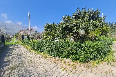 Villa in vendita, Via Fondo Crocco, Carini