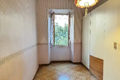 Casa in vendita, Via Saturnia, Roma