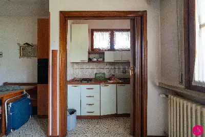 Casa in vendita, via cappuccini, Pordenone