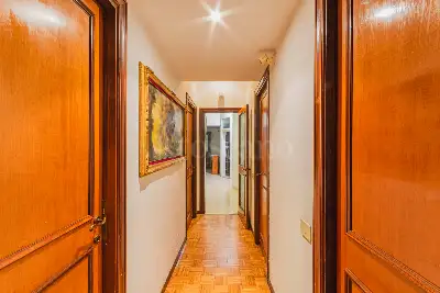 Casa in vendita, Via Vincenzo Ussani, Roma