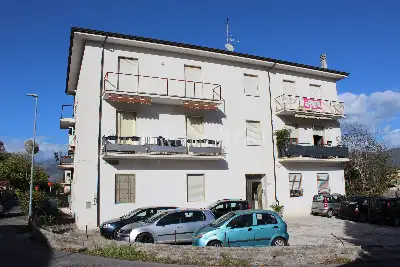 Casa in vendita, Via San Giacomo, Cassino