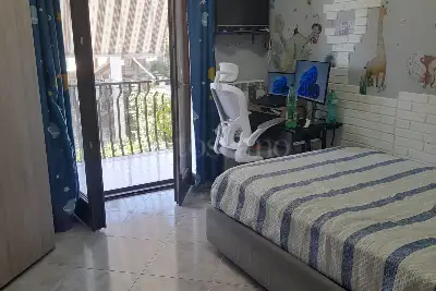 Casa in vendita, Via Manzoni, 16 Marsicovetere (PZ), Marsicovetere