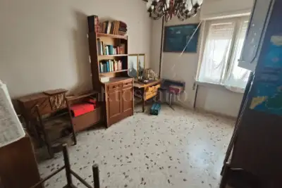 Casa in vendita, Via Cesare Sinopoli, Catanzaro