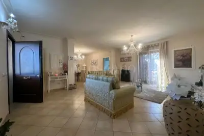 Villa Bifamiliare in vendita, via Colle I, Cori