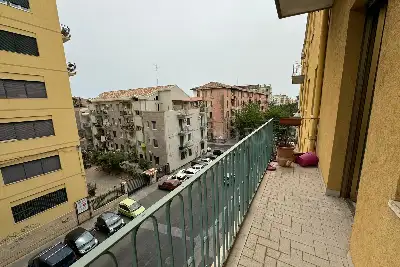 Casa in vendita, Via Giovanni Lavaggi, Catania