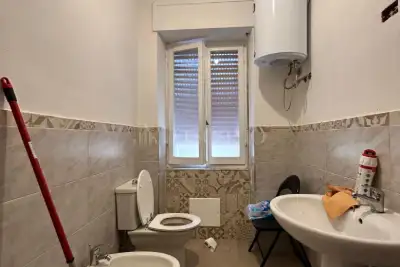 Casa in vendita, Via Giuseppe de Martini, Sassari