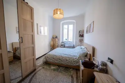 Casa in vendita, Via Acquarone, Genova