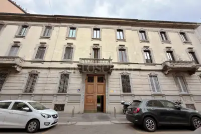 Casa in vendita, Via Francesco Anzani 5, Milano