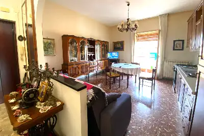 Casa in vendita, Via Enrico Bondi, Roma