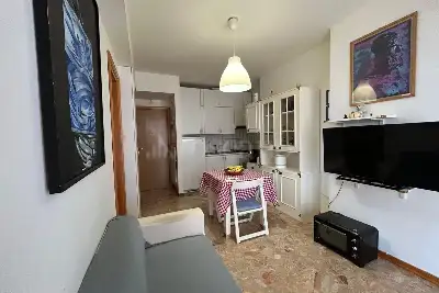 Casa in vendita, Via Tosti, Martinsicuro