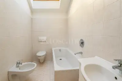 Casa Indipendente in vendita, Via Cesare Beccaria, Monza