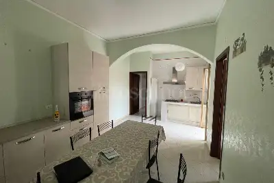 Casa in vendita, Via Salso, Palermo