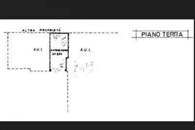 Magazzino in vendita, Via Alessandro Volta, Germignaga