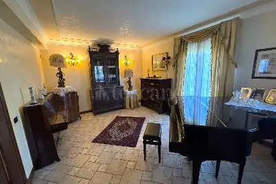 Villa in vendita, Via Tomasi di Lampedusa, Mascalucia