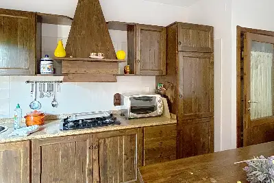 Villino a Schiera in vendita, Via degli Anemoni, Alghero