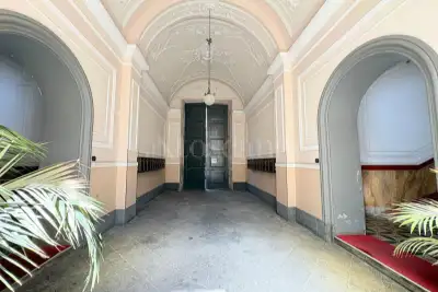 Casa in vendita, Via Conte Ruggero, Catania