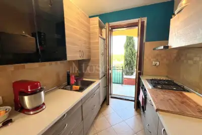 Casa in vendita, Viale di Castel San Giorgio, Fiumicino