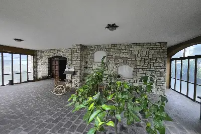 Villa in vendita, Via Enrico Fermi 8, Sarezzo