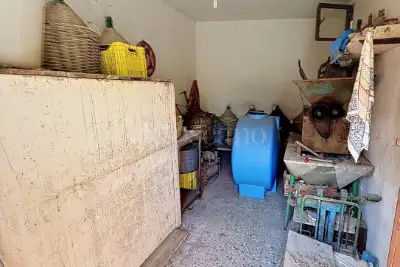 Casa Indipendente in vendita, Strada Vicinale Giagumona, Sassari