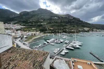 Casa in vendita, Via Giacomo Puccini, Castellammare del Golfo