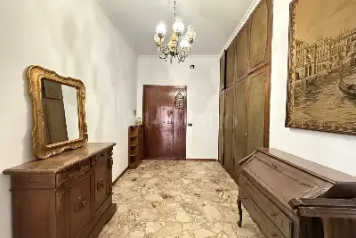 Casa in vendita, Via Pio Foà, Roma