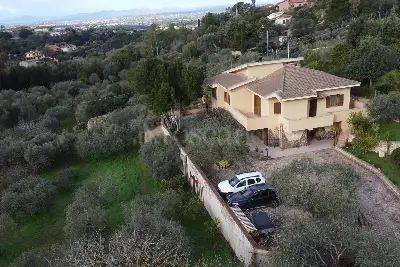 Villa in vendita, Traversa Monte Furru 21, Sassari