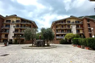 Casa in vendita, Via Traversa, Mercogliano