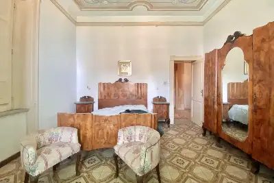 Villa Bifamiliare in vendita, Via Nazionale Galati Marina, Messina