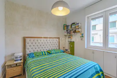 House for sale, Via Luigi Vanvitelli, Roma
