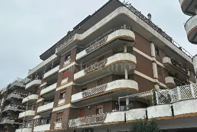 Casa in vendita, Via Mar Rosso, Roma