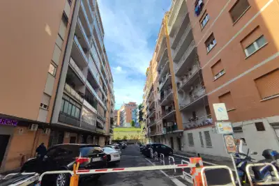 Casa in affitto, Via Alessandro Pieri, Roma
