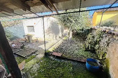 Casa Indipendente in vendita, Via G. Garibaldi, Paderno Franciacorta