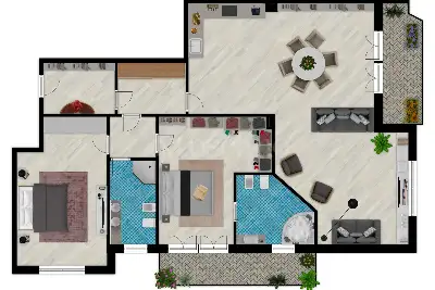 Casa in vendita, Via Arturo Graf, Roma