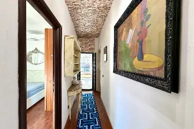 Casa in vendita, Via dei Furi, Roma