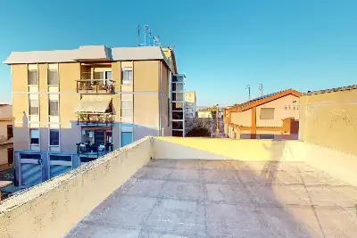 Casa Indipendente in vendita, Via Ancona, Quartu Sant'Elena