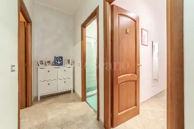 Casa in vendita, Via Casana/Bosio, Roma