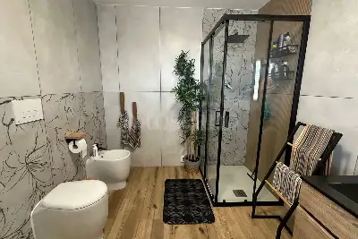 Attico in vendita, Via Vincenzo Manzini, Roma