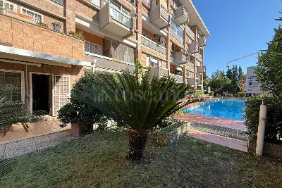 Casa in vendita, Via Aurelia Antica, Roma