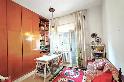 Casa in vendita, Via Francesco Vettori, Roma