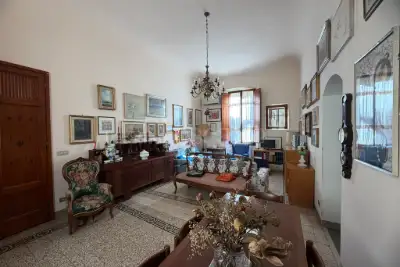 Casa in affitto, Via dei Renai, Firenze
