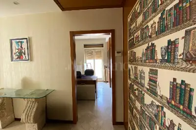 Casa in vendita, Via Roberto da Bari, Bari