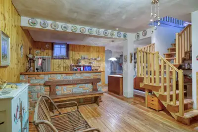 Villa in vendita, Via Farioli, Porto Ceresio