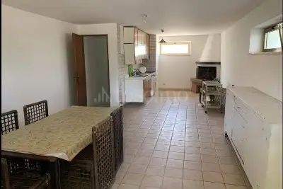 Villino a Schiera in vendita, Via Ronciglione, Nettuno